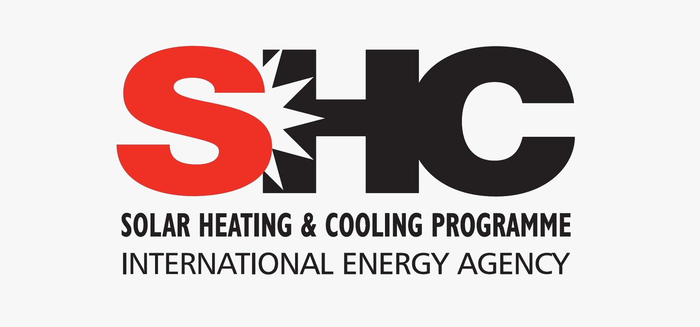 Investigation of the boost effect of heat pumps in solar district heating
